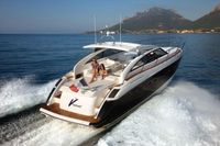 2010 Princess 42 HT