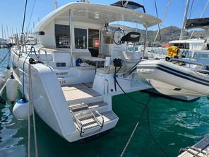 Lagoon Lagoon 40