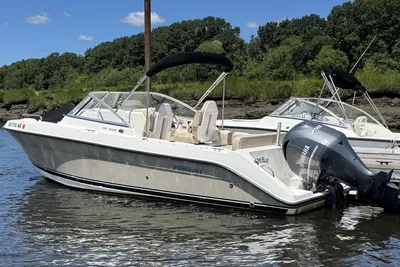 Pursuit DC 235