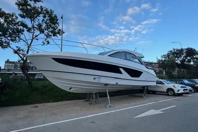 2024 Beneteau Gran Turismo 41