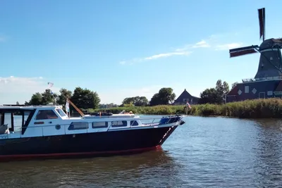1978 Brabant Schelde Kruiser 34