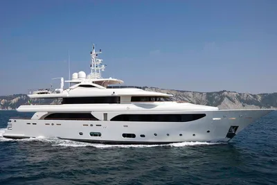 CRN Navetta 43