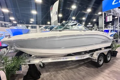 Chaparral 19 SSi