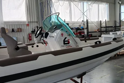 2025 Nordkapp Airborne 6.3