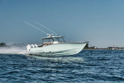 Mag Bay 43 CC