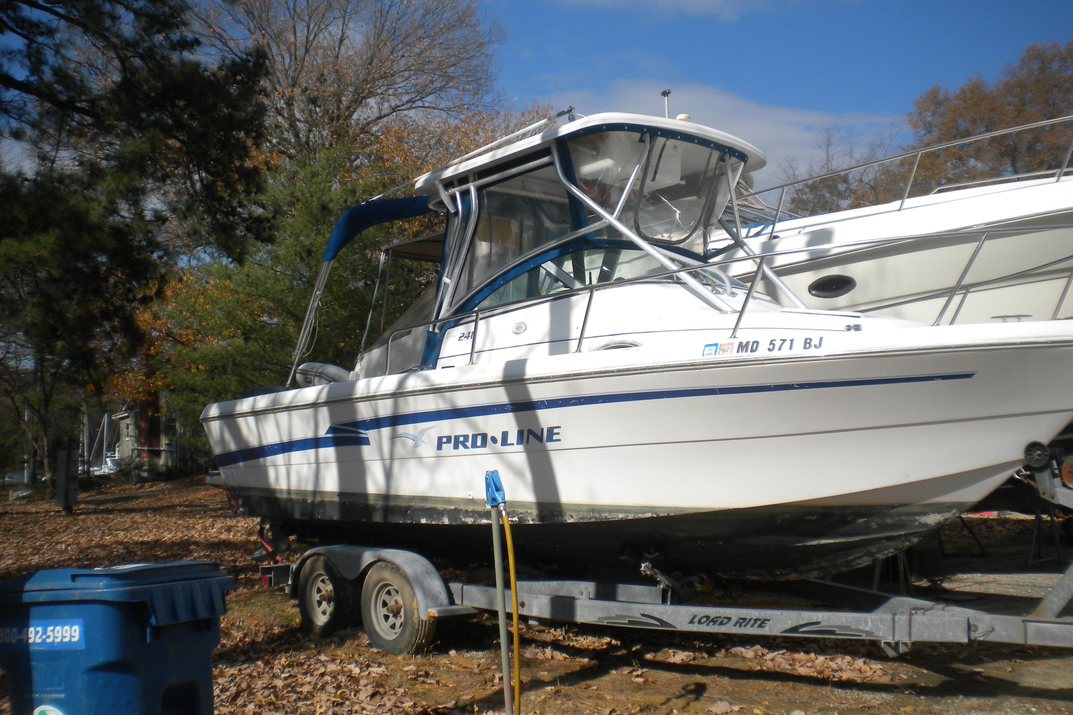 Pro-Line 24 Walkaround