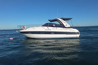 2006 Bavaria Sport 29