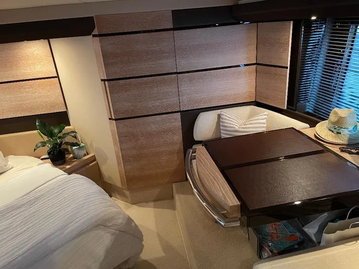 Big Brown Yacht Photos Pics 