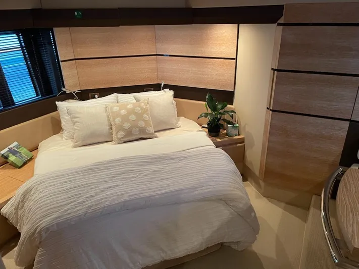 Big Brown Yacht Photos Pics 