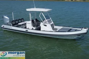 2025 Highfield Sport 900