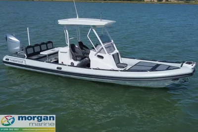 2026 Highfield Sport 900