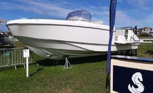 2023 Beneteau FLYER 9   SPACEDECK