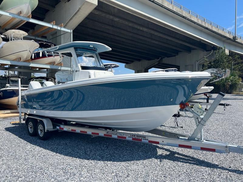 2024 Edgewater 262CC Center Console For Sale YachtWorld   9039607 20240119151343402 1 XLARGE 