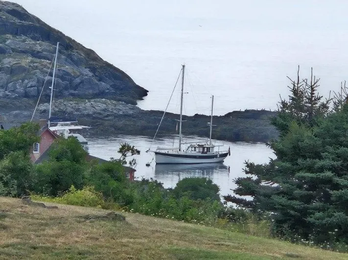 Miss Nina Yacht Photos Pics 