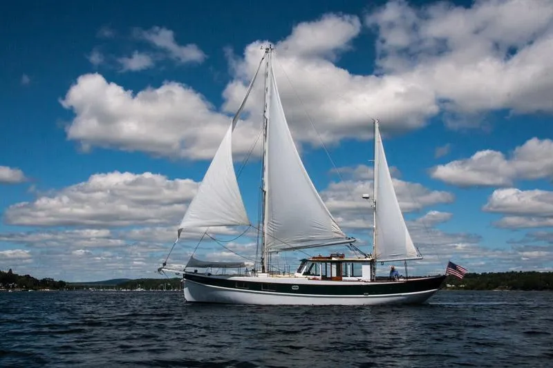 Miss Nina Yacht Photos Pics 