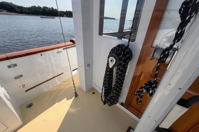 Miss Nina Yacht Photos Pics 