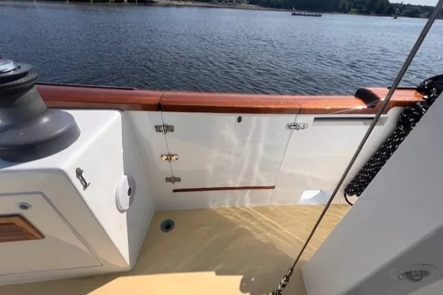 Miss Nina Yacht Photos Pics 