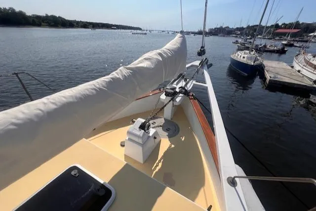 Miss Nina Yacht Photos Pics 