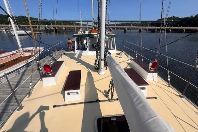 Miss Nina Yacht Photos Pics 