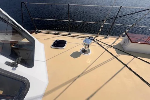 Miss Nina Yacht Photos Pics 