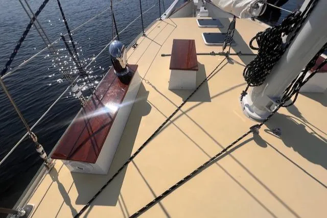 Miss Nina Yacht Photos Pics 