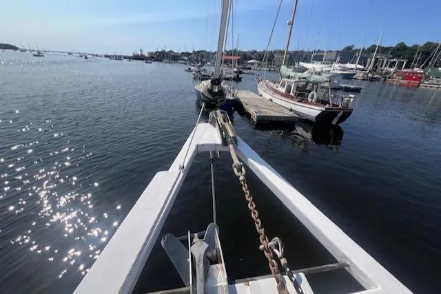 Miss Nina Yacht Photos Pics 