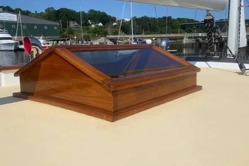 Miss Nina Yacht Photos Pics 