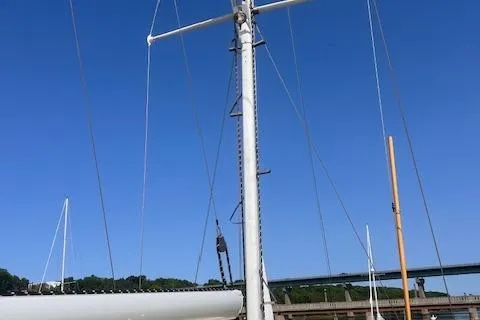 Miss Nina Yacht Photos Pics 