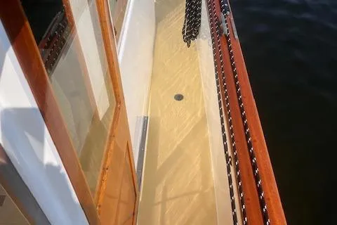 Miss Nina Yacht Photos Pics 