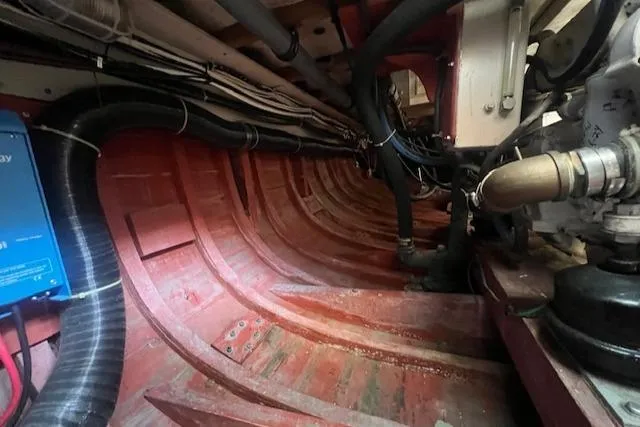 Miss Nina Yacht Photos Pics 