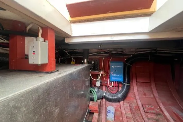 Miss Nina Yacht Photos Pics 