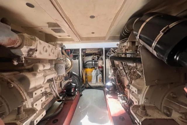 Miss Nina Yacht Photos Pics 