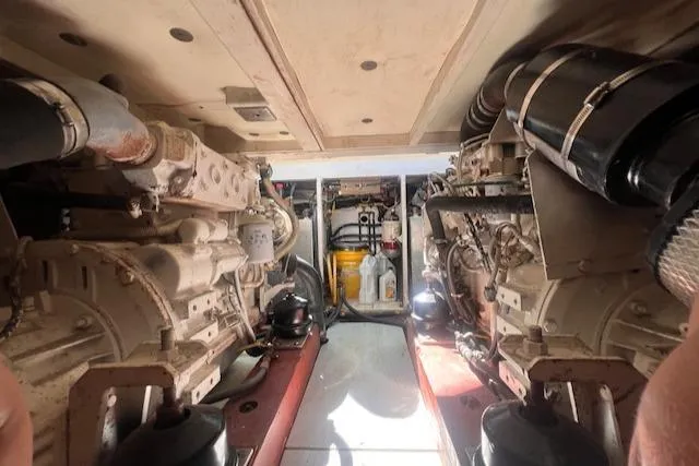 Miss Nina Yacht Photos Pics 