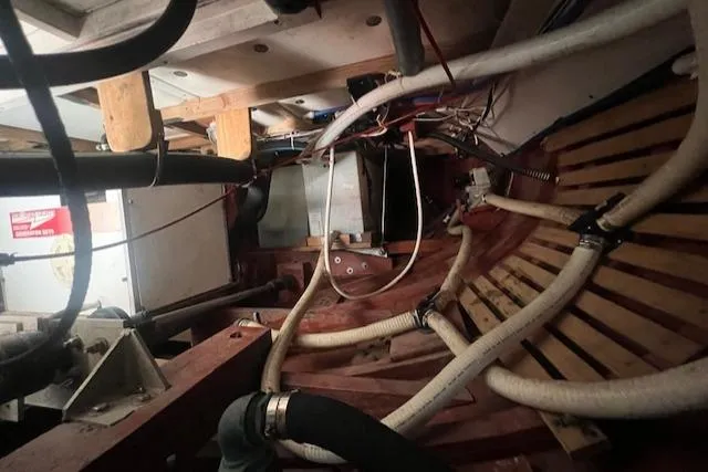 Miss Nina Yacht Photos Pics 