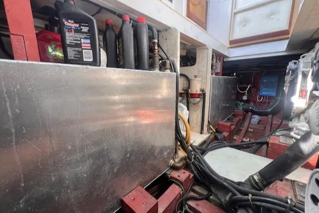 Miss Nina Yacht Photos Pics 