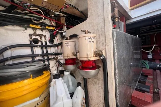 Miss Nina Yacht Photos Pics 