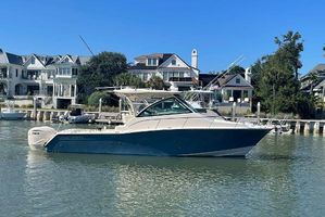 2020 37' Grady-White-Express 370 Isle of Palms, SC, US