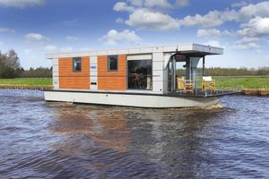 2023 Pedro H2home 1150 Cruise Edition