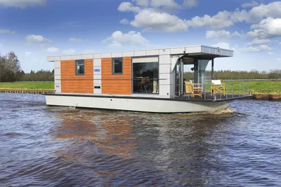 2025 Pedro H2home 1150 Cruise Edition