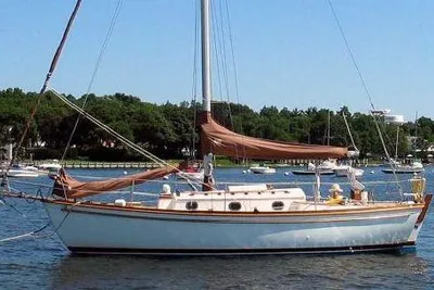 Shannon 28