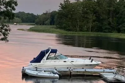 Sea Ray 340 Sundancer