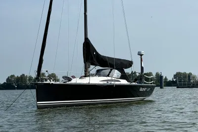 2008 King Marine King 40