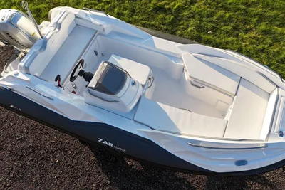 2024 Zar Formenti ZF-5 Tender