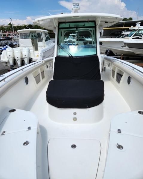 2017 Boston Whaler 350 Outrage