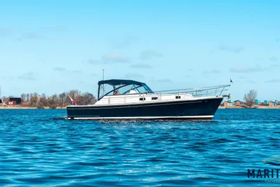 2000 Eastbay 38 ex