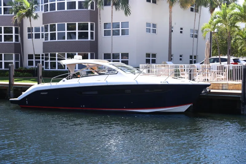 Ocean's Grace Yacht Photos Pics 