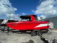2022 Nautique G23