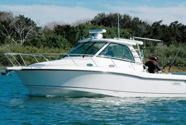  Yacht Photos Pics Manufacturer Provided Image