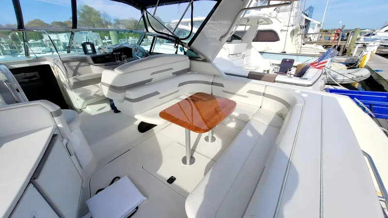 Blue Water Yacht Photos Pics 