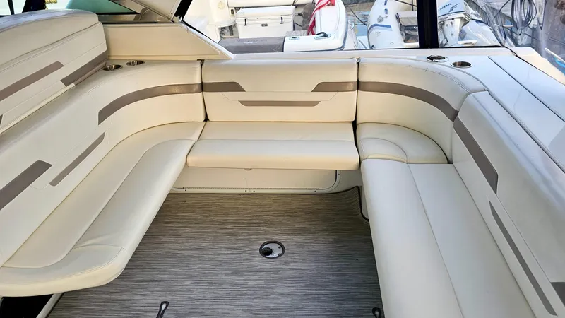 Blue Water Yacht Photos Pics 